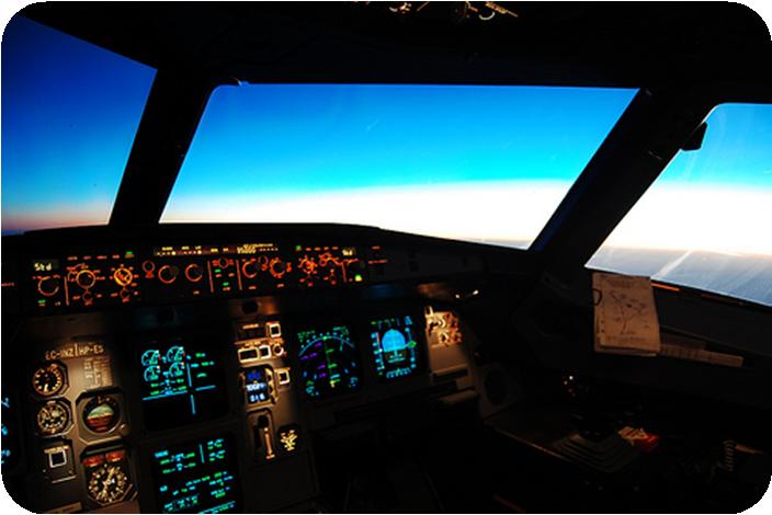 Trends Aircraft are operated intensely with ever increasing requirements for seamless,