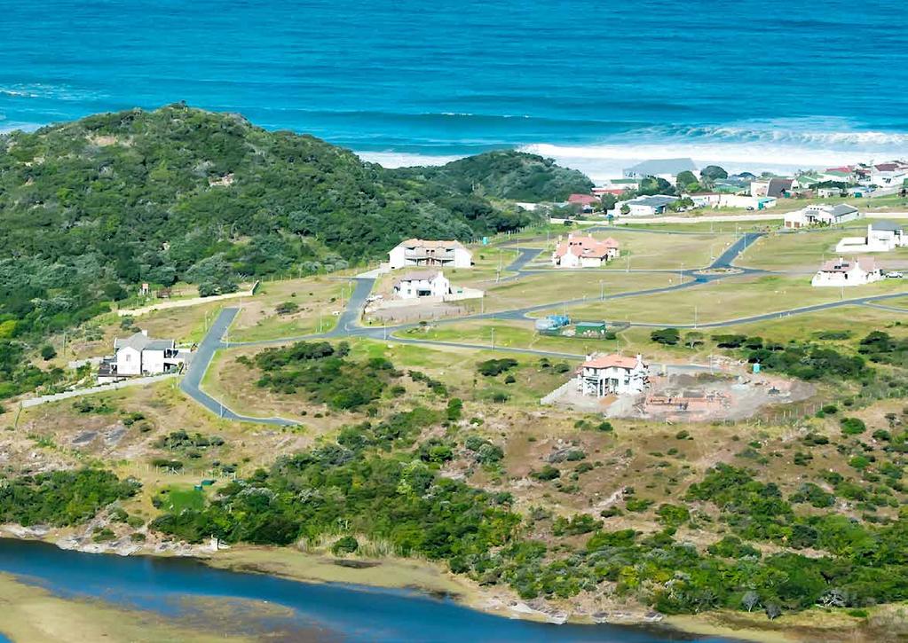 Balugha River Estate An exclusive private estate situated off the East Coast of South Africa Away from the hustle and bustle of life, our Estate is a retreat from a busy lifestyle.