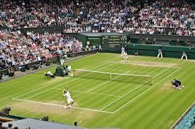 It has been held at the All England Club in Wimbledon, London since 1877.