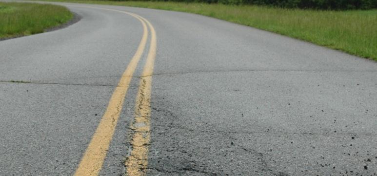 Road Maintenance Costs Land Between The Lakes has approximately 470 miles of roads.