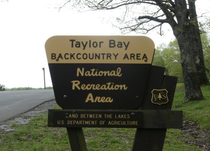 Backcountry Camping Areas Land Between The Lakes has eleven designated Backcountry Camping Areas, offering year-round lakeside camping.