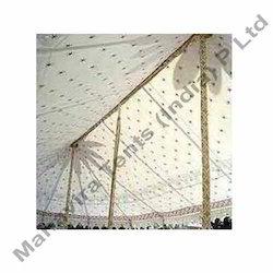 TRADITIONAL TENT