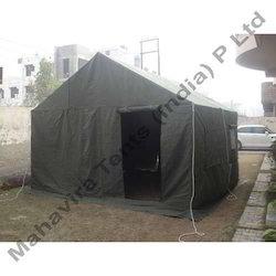 Tent Military