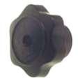 x 25mm long (B1) 40mm dia head with 6mm nut (C) 50mm dia head with 8mm thread x 30mm
