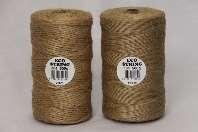 Eco String / Twine ECO String offers a more economical alternative to Cotton String.
