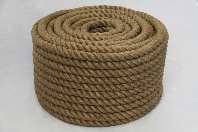 ECO Ropes ECO Rope is the lowest cost of all natural fibre ropes.