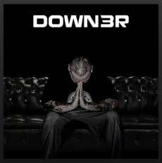 Discography DOWN3R Released Date Label