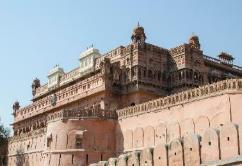 4 Itinerary Rajasthan Panorama Day 1: Arrive Manesar Fly to Delhi, your National Escort or Local Guide from Wendy Wu Tours will meet you at the Delhi International Airport in the Arrivals Hall.