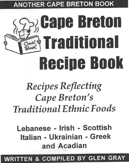 com and we will draw 5 names for a free copy of the Cook Book.