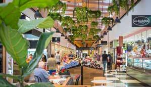 Situated in the heart of a highly affluent and rapidly evolving trade area, Toombul Shopping Centre is ripe for repositioning by Mirvac Retail.