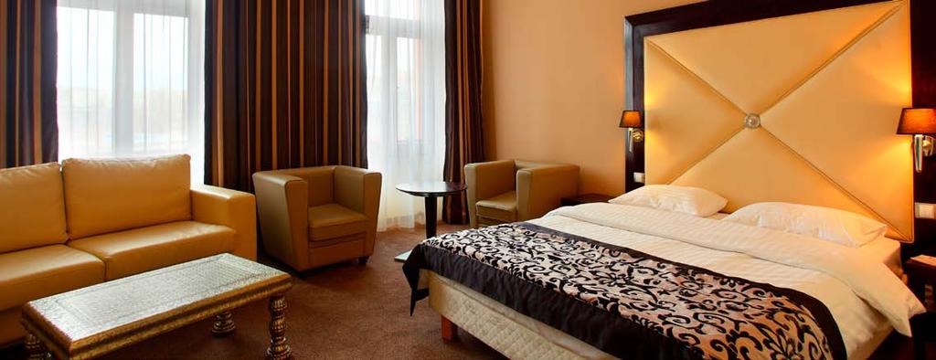guest rooms 100 design guest rooms 80 standard rooms & 20 DeLuxe rooms Marble