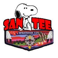 SNOOPY S SANTEE TIMES JULY 15, 2015 VOLUME 2015, NUMBER 6 THIS SATURDAY (July 18) PLEASE ATTEND!
