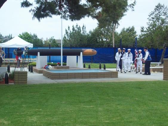 Chapter History including past chiefs and award recipients Recaps of meetings you may have missed The Submarine Memorial Day Service
