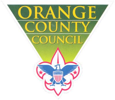 Orange Frontier & El Capitan Combined Districts 2015 Cub Day Camp BOY SCOUT YOUTH VOLUNTEERS WANTED FOR CUB DAY CAMP! Learn Leadership! Service hours to complete NYLT Training!