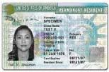 Who is a Nonimmigrant? A nonimmigrant is admitted to the U.S. for a temporary period of time. is limited in length of time in the U.S. is limited in activities he/she can do in the U.S. Examples: Students (F-1) and Religious Workers (R-1) 10 Who is an Immigrant?