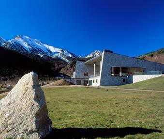 MÓNNATURA PIRINEUS Stays for discovering and loving nature in an exceptional environment