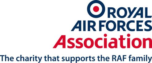 This method of communication also saves money on postage money that we can instead spend on providing welfare support to members of the RAF family.