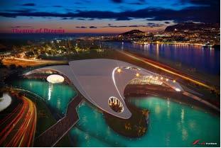 As shown in Mexico s resort development lifecycle, integrating a high-end resort with local culture is the hallmark of the 3 rd