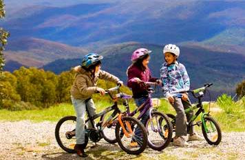 mountain bike rental $20pp BYO bike/helmet Contact us for discounted rates XC MTB Rental Up to 30 bikes are available subject to booking and availability $45/day Orienteering and Navigation Skills