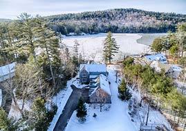 118 MLS# 4698525 Fully Furished 3 BR Surise Lake Access Home with lake views.