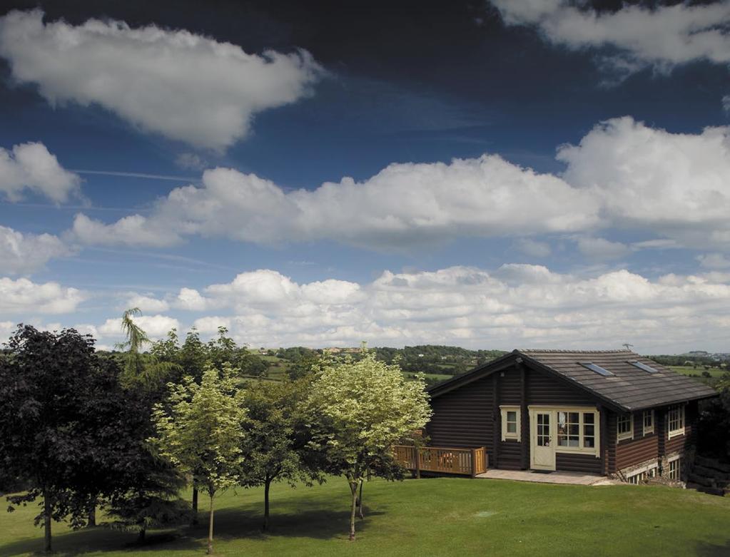 premium holiday lodge investments with established, consistent incomes, in the heart of yorkshire Faweather Grange Award winning lodges Sconce Lane,