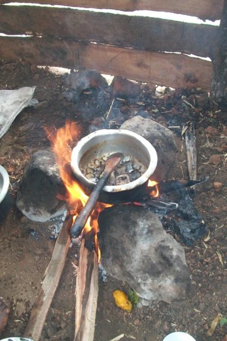 Benefits of Creating a Fuel Efficient Stove The benefits of creating a fuel efficient stove for a household within the developing world consist of environmental, health and social benefits.