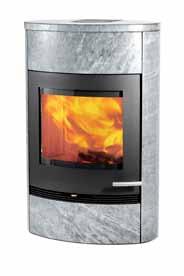 TermaTech Serious heat never looked so good TT22RP TT22H TT22HS TT22HST TT22RP is part of the TT22 range, but is distinguished by the special lightness of its appearance.