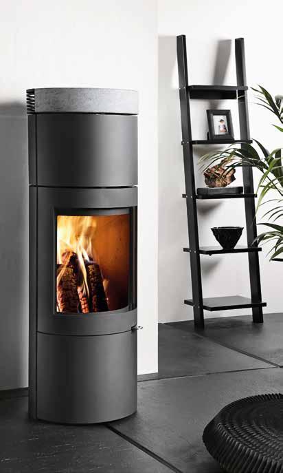 Westfire s stoves make effective use of thermal energy and are very environmentally friendly.