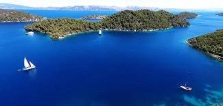 4th Day Tuesday Cavtat - Mljet ( 25 NM ) After breakfast we start our trip from Cavtat to Mljet.