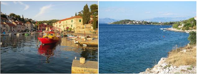 SPLIT Split is a city in Central Dalmatia, Croatia, and the seat of the Split-Dalmatia county.