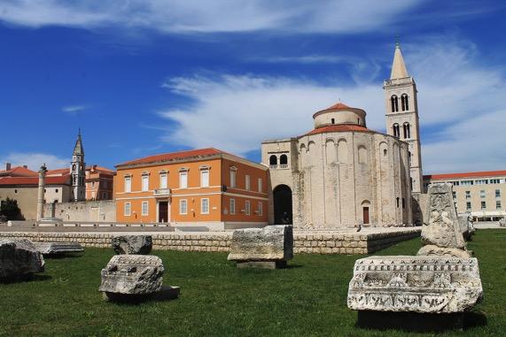 -Explore Zadar