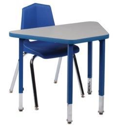 Prima T-Table w/prima Chairs 2300 PRIMA COLLABORATION DESKS 2300 Series Desk w/ 1100 Series Chair 2900 Series Prima Tea Tables w/7100