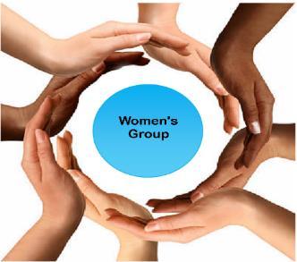 Groups Women s Health Matters Do you want to be in a women s group for women with