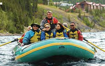 From fresh Alaska seafood and a Klondike festival to guest speakers from Discovery s Deadliest Catch, you ll have the opportunity to see, feel and taste the best of the Great Land right on board.