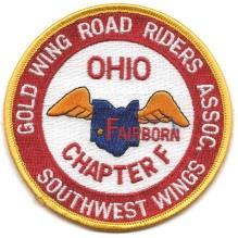 F Troop Bugler Chapter F Ohio Region D April 2014 Newsletter www.ohiochapterf.
