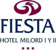 Hotel: Fiesta Hotel Milord Category: 3* Brand: Fiesta Hotels & Resorts Address: C/ Rioja, 9. Punta Xinxó, Cala de Bou (Sant Josep) 07820 Ibiza, Spain Destination: Punta Xinxó, Cala de Bou -Sant Josep.