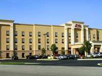 Hotels & Motels (Hampton Inn of Richmond) Best Western Classic Comfort Inn 533 W Eaton Pike 912 Mendleson Dr.