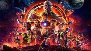 Norwalk, OH 44857 *Movie "Avengers: Infinity War part 1" *Dinner at Buffalo Wild Wings *Cost does not include movie snacks Cost per Person: $25.
