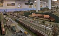 By Superintendent Judy Logan I hope everyone had a good time at the Columbus Model Railroad Club. The Club has made a lot of progress since we were last there. Thanks guys for hosting the meeting.