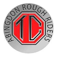 Abingdon Rough Rider Review July 2011 Vol. LIII(53) no.
