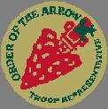 "Let it be remembered that the Order of the Arrow was created to help the unit - to help it present its membership a better ideal of the inner qualities of the good scout camper.