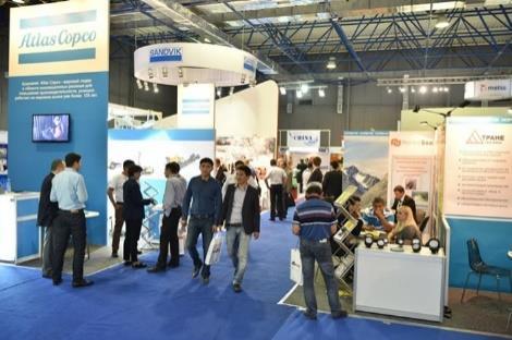 Testimonials We are regular exhibitors at MiningWorld Central Asia. The exhibition is excellent. There is a large number of participants, sufficient number of clients. We have met with many partners.