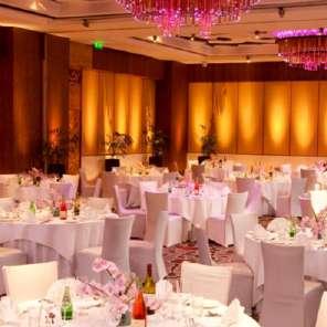 Crowne Plaza New Delhi Okhla reserves the right to add, modify, withdraw or delete any of beneﬁts, rules, terms and condi ons or the dura on of the program, with or without prior no ce.