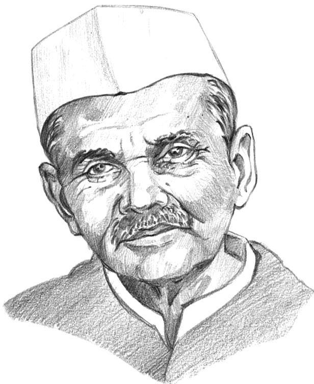 The Nation also pays homage to former Prime Minister Lal Bahadur Shastri on his birth