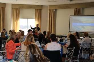 Destination Roadshows: South Shore Region 5/31/2017 Discover Long Island hosted our second Destination Road Show in the South Shore region of Long Beach in Nassau County for a morning that shared the