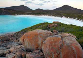A FREE SOFT DRINK PACKAGE PLUS MORE INCREDIBLE OFFERS Classic 2 Nights Comedy 3 Nights Food & Wine 3 Nights Esperance 4 Nights Cruise: