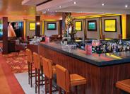 Maltings Beer & Whiskey Bar Located on Deck 6; accommodates 40.