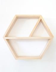 R485 Hexagon Shelf