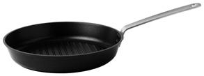 IKEA 365+ saucepan with lid 1 l, stainless steel.