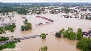 ABOUT FLOODS - FLOODS ARE A